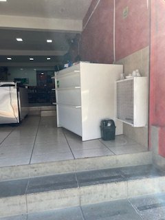 Restaurante á venda(Vendo o ponto completo e funcionando) rua Jacirendi São Paulo - 