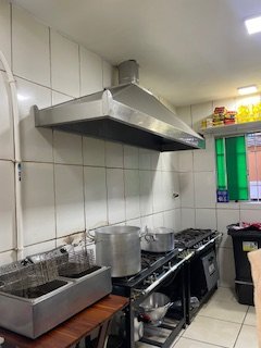 Restaurante á venda(Vendo o ponto completo e funcionando) rua Jacirendi São Paulo - 