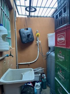 Restaurante á venda(Vendo o ponto completo e funcionando) rua Jacirendi São Paulo - 