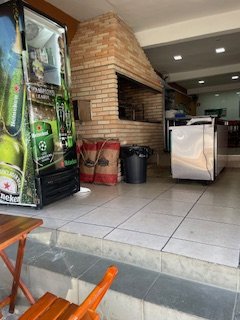 Restaurante á venda(Vendo o ponto completo e funcionando) rua Jacirendi São Paulo - 