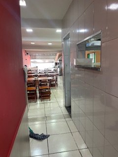 Restaurante á venda(Vendo o ponto completo e funcionando) rua Jacirendi São Paulo - 