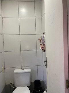 Restaurante á venda(Vendo o ponto completo e funcionando) rua Jacirendi São Paulo - 
