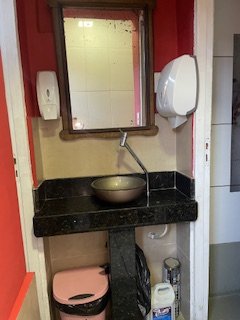 Restaurante á venda(Vendo o ponto completo e funcionando) rua Jacirendi São Paulo - 