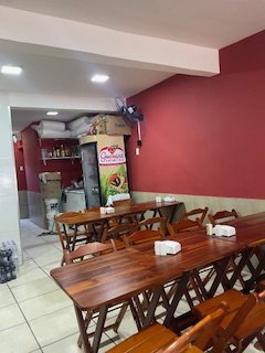 Restaurante á venda(Vendo o ponto completo e funcionando) rua Jacirendi São Paulo - 