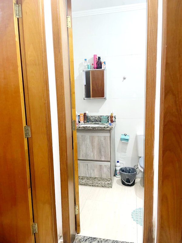 Térreo aconchegante com quintal e lavanderia coberta e próximo á CPTM São Miguel  Rua Manoel Faria Inojosa, nº 81   São Paulo - 