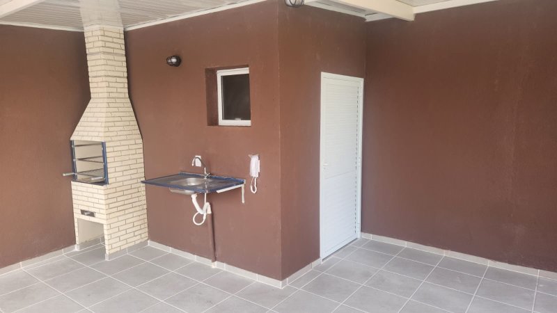 Apto mobiliado na Vila Matilde por 250 mil Rua Doutor Edgar Garcia Vieira São Paulo - 