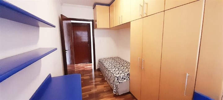 sobrado Rua Bicuana São Paulo - 