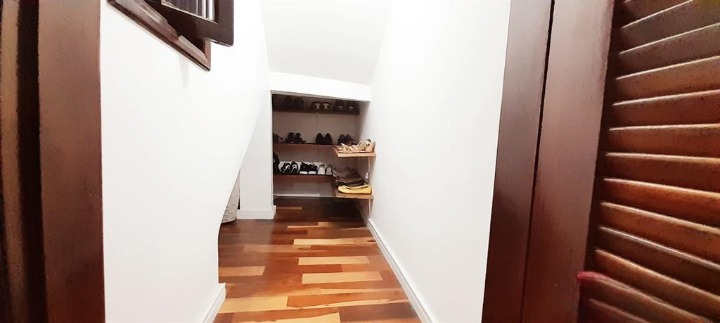 sobrado Rua Bicuana São Paulo - 