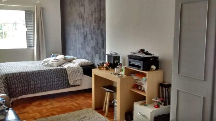 sobrado Rua Emiliano di Cavalcanti São Paulo - 