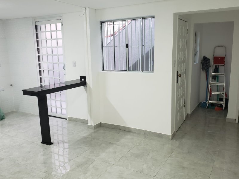 casa terrea Rua Kioto São Paulo - 