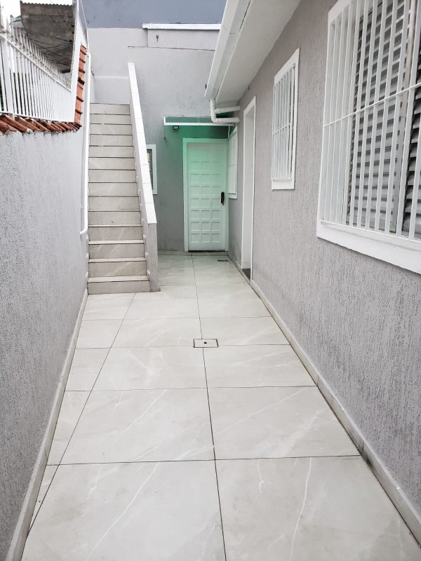 casa terrea Rua Kioto São Paulo - 