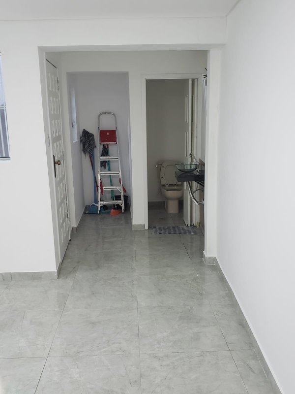 casa terrea Rua Kioto São Paulo - 