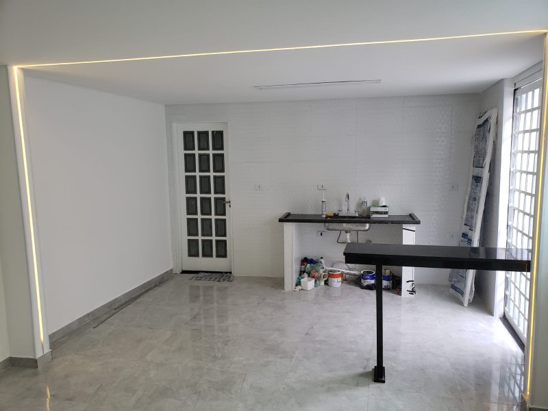 casa terrea Rua Kioto São Paulo - 
