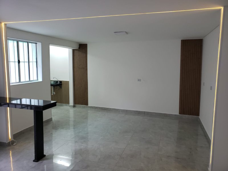 casa terrea Rua Kioto São Paulo - 