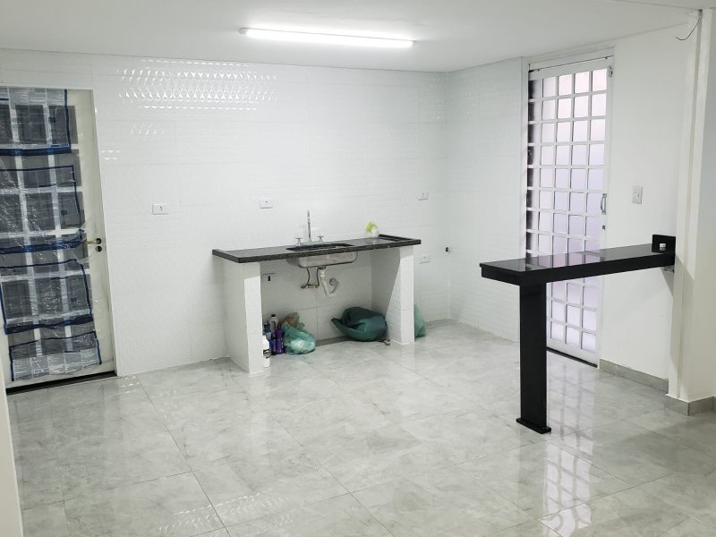 casa terrea Rua Kioto São Paulo - 