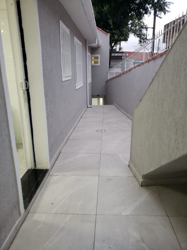 casa terrea Rua Kioto São Paulo - 