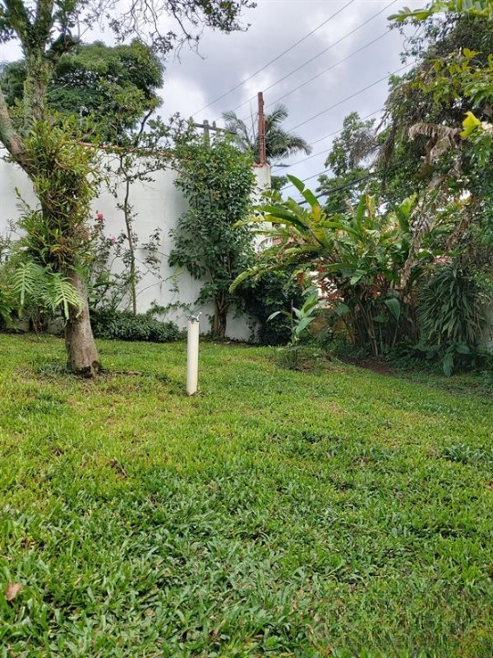 terreno Rua José dos Santos Castro São Paulo - 