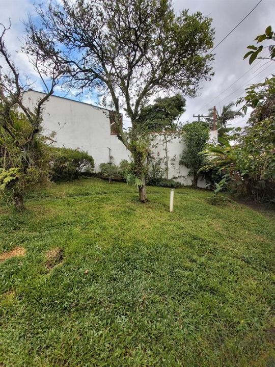 terreno Rua José dos Santos Castro São Paulo - 