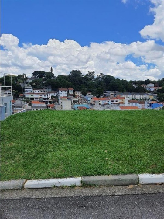 terreno Rua Professora Margarida Ruth Ferreira de Lima São Paulo - 