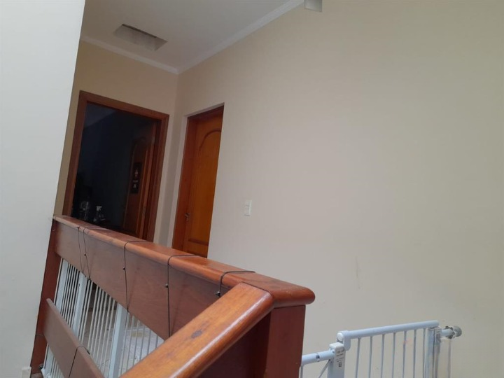 sobrado Rua Antonieta Altenfelder São Paulo - 