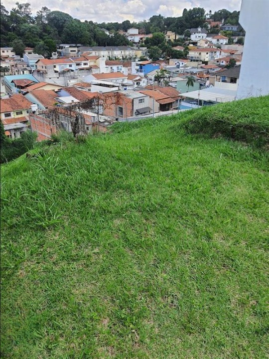 sobrado Rua Antonieta Altenfelder São Paulo - 