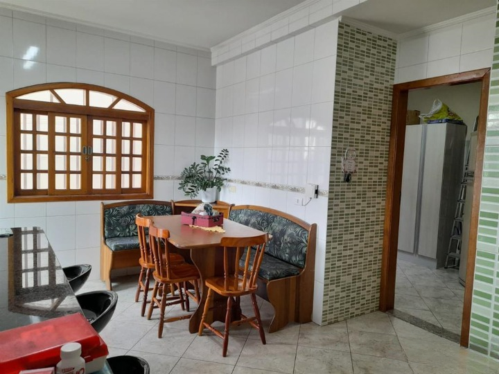 sobrado Rua Antonieta Altenfelder São Paulo - 