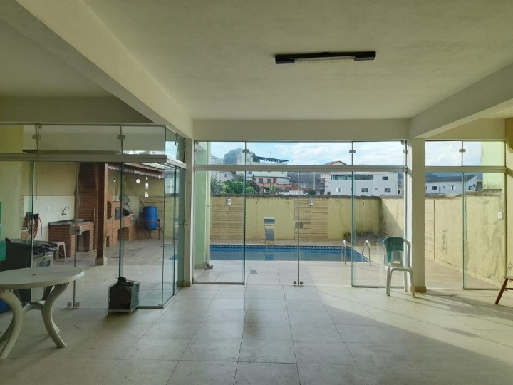 sobrado Rua Antonieta Altenfelder São Paulo - 