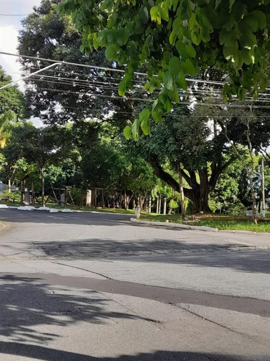 sobrado Rua Antonieta Altenfelder São Paulo - 