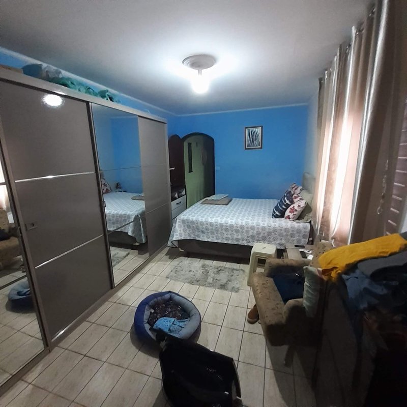 sobrado Rua Gonçalves de Barros São Paulo - 