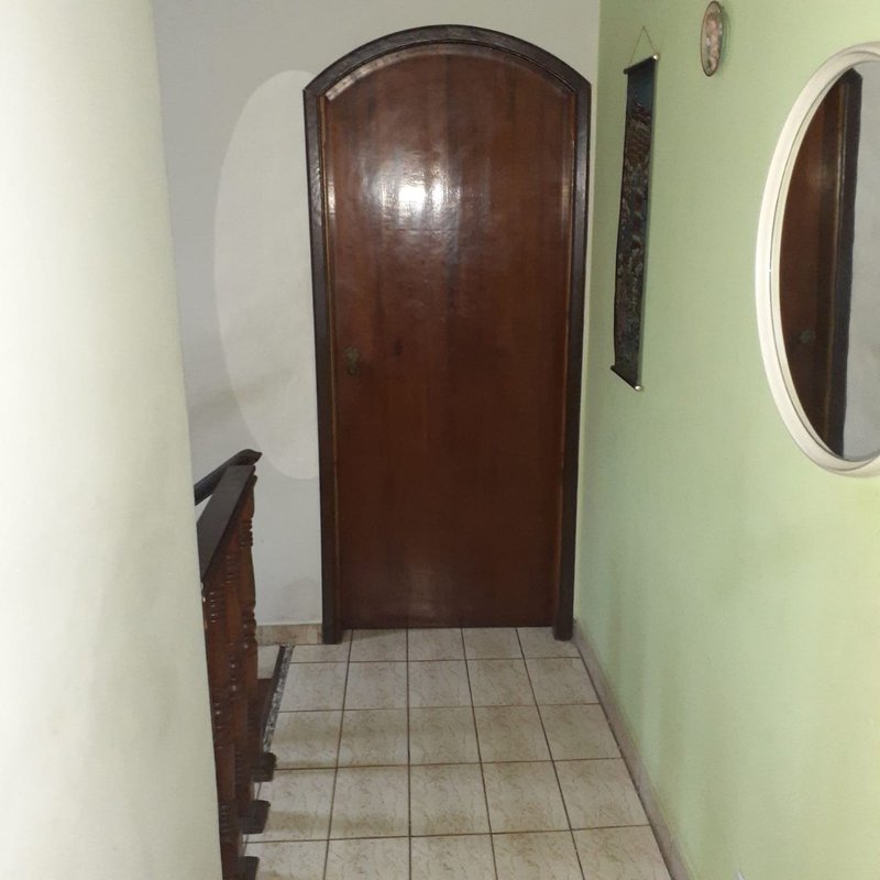 sobrado Rua Gonçalves de Barros São Paulo - 