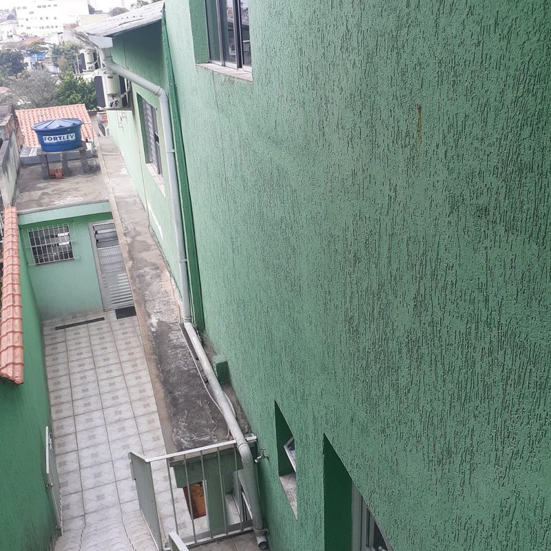 sobrado Rua Gonçalves de Barros São Paulo - 