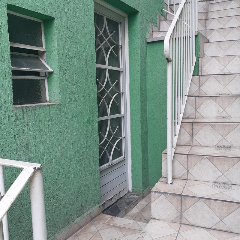 sobrado Rua Gonçalves de Barros São Paulo - 