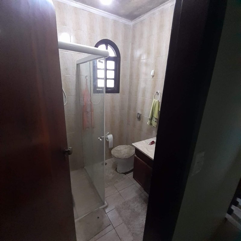 sobrado Rua Gonçalves de Barros São Paulo - 