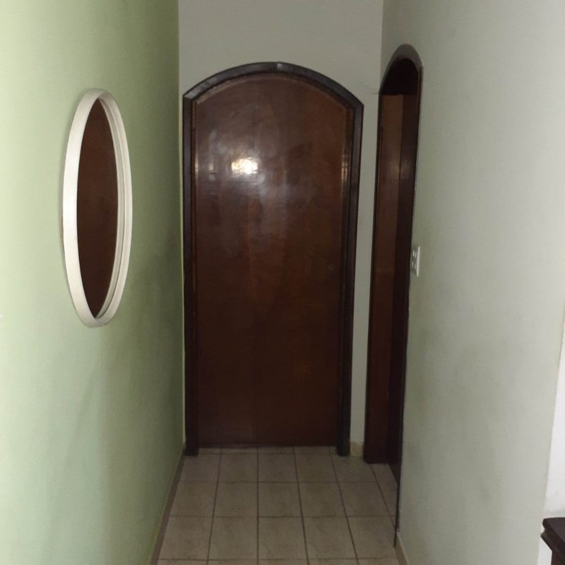 sobrado Rua Gonçalves de Barros São Paulo - 