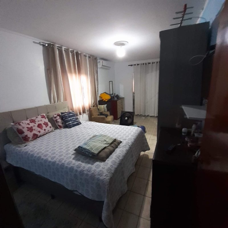 sobrado Rua Gonçalves de Barros São Paulo - 