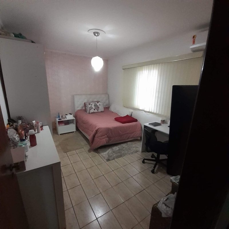 sobrado Rua Gonçalves de Barros São Paulo - 
