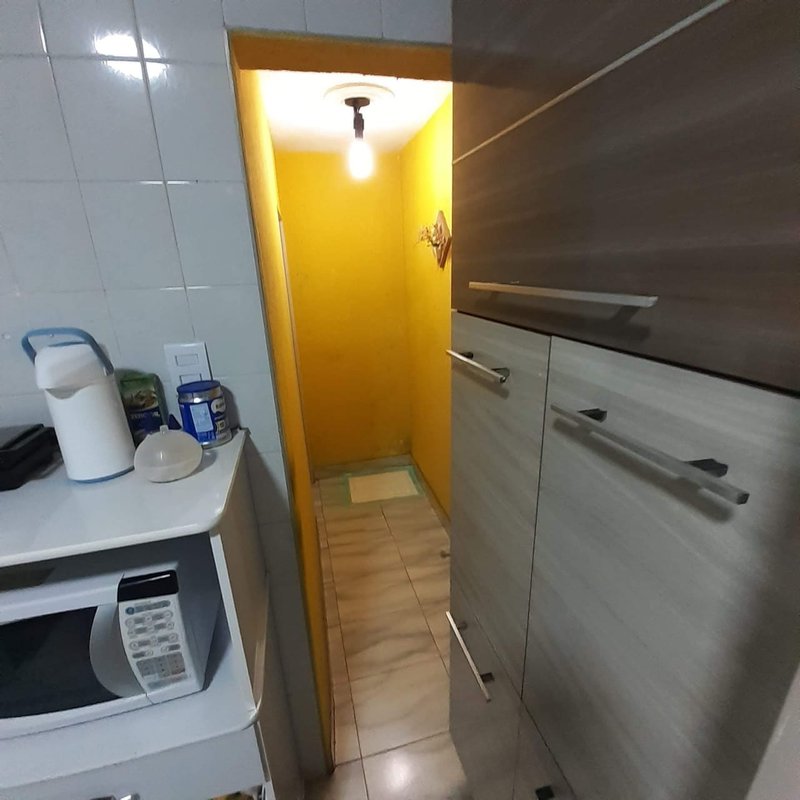 sobrado Rua Gonçalves de Barros São Paulo - 