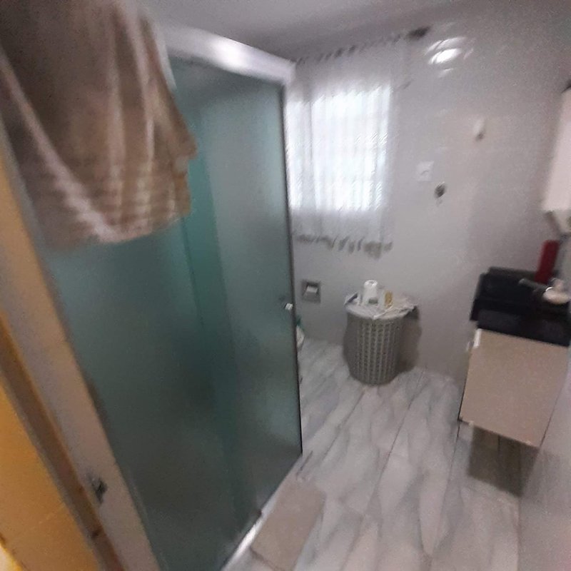 sobrado Rua Gonçalves de Barros São Paulo - 