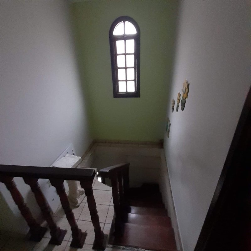 sobrado Rua Gonçalves de Barros São Paulo - 