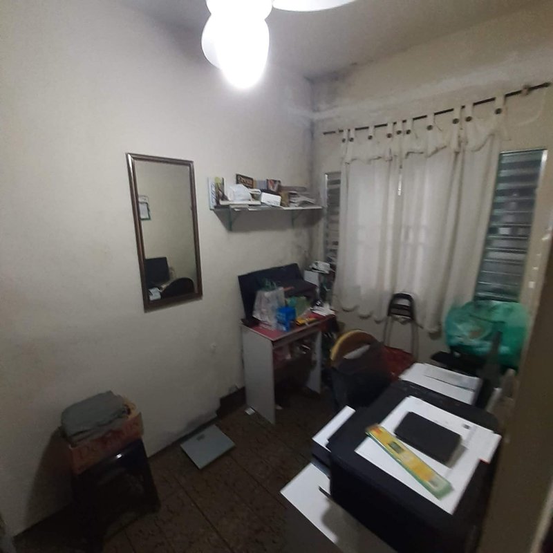 sobrado Rua Gonçalves de Barros São Paulo - 