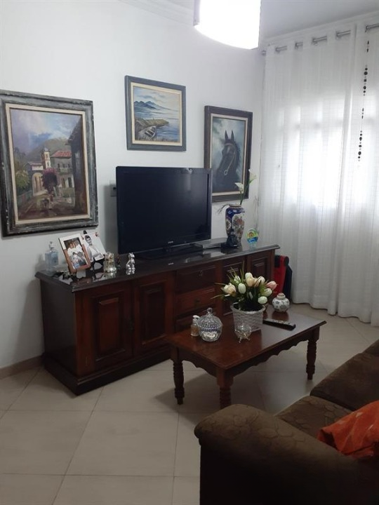 casa Rua Santo Antônio da Platina São Paulo - 