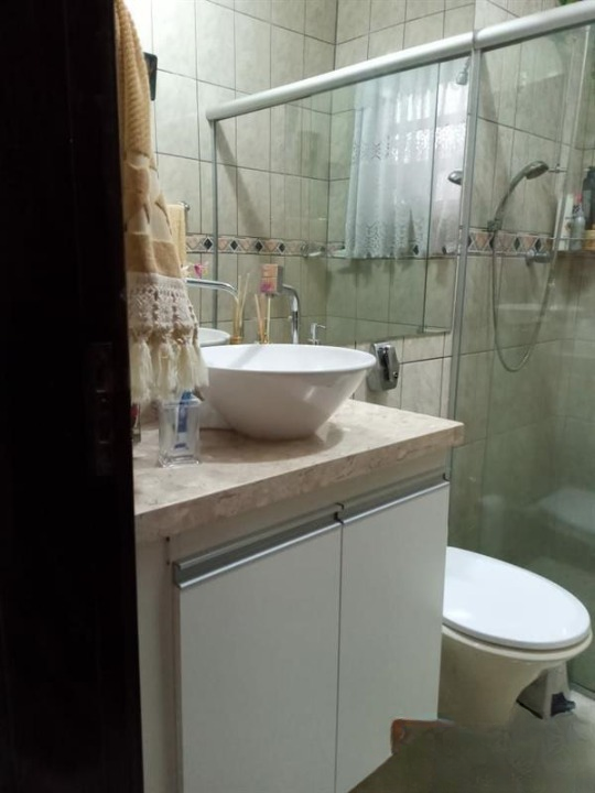 casa Rua Santo Antônio da Platina São Paulo - 