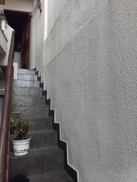 casa Rua Santo Antônio da Platina São Paulo - 