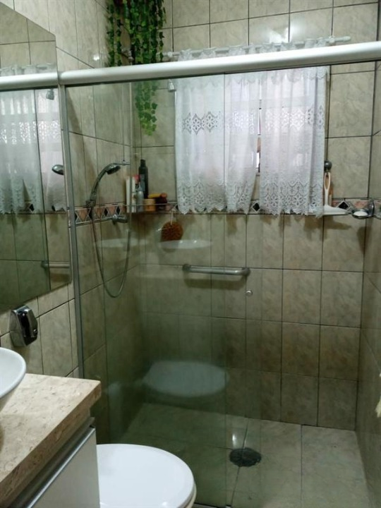 casa Rua Santo Antônio da Platina São Paulo - 