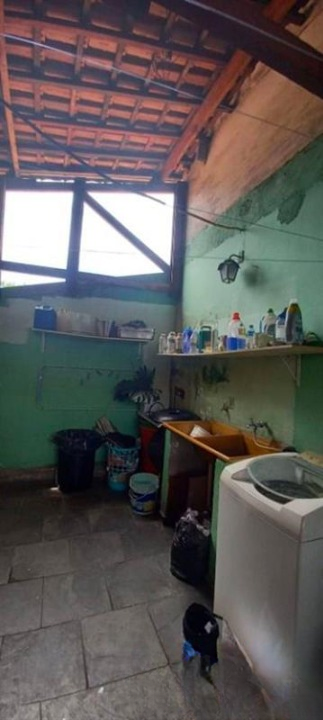 prédio Rua Professor Oliveira E Sousa São Paulo - 