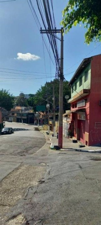 prédio Rua Professor Oliveira E Sousa São Paulo - 