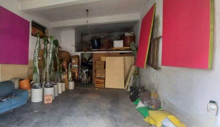 prédio Rua Professor Oliveira E Sousa São Paulo - 