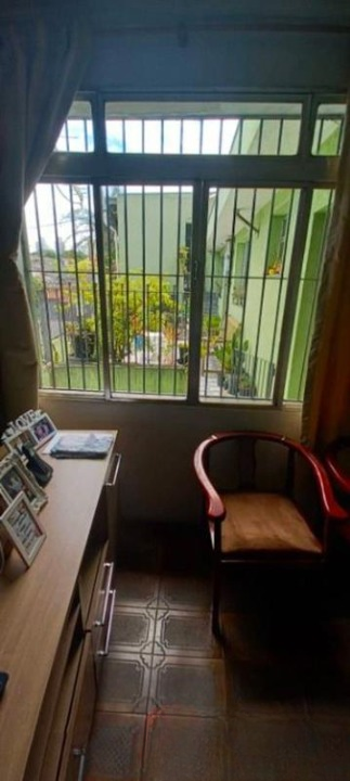 prédio Rua Professor Oliveira E Sousa São Paulo - 