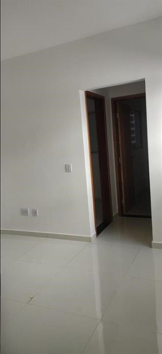 apartamento Rua João Batista Fernandes São Paulo - 