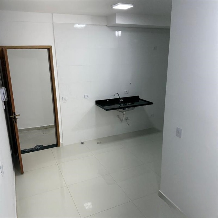 apartamento Rua João Batista Fernandes São Paulo - 